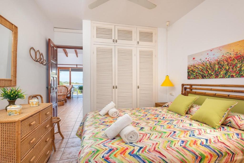 Bellamirada - Punta Prima Playa Apartment Exterior photo