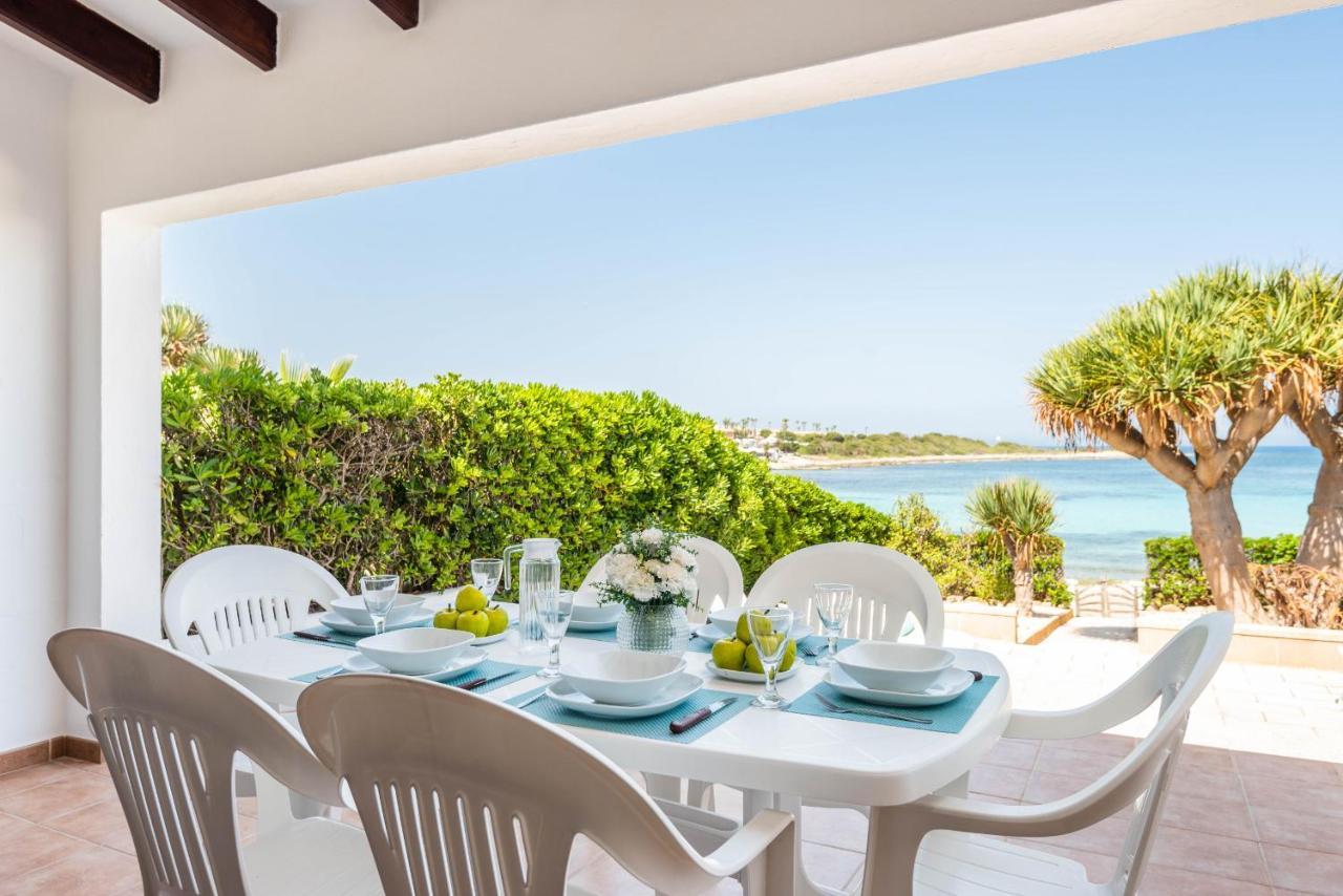 Bellamirada - Punta Prima Playa Apartment Exterior photo