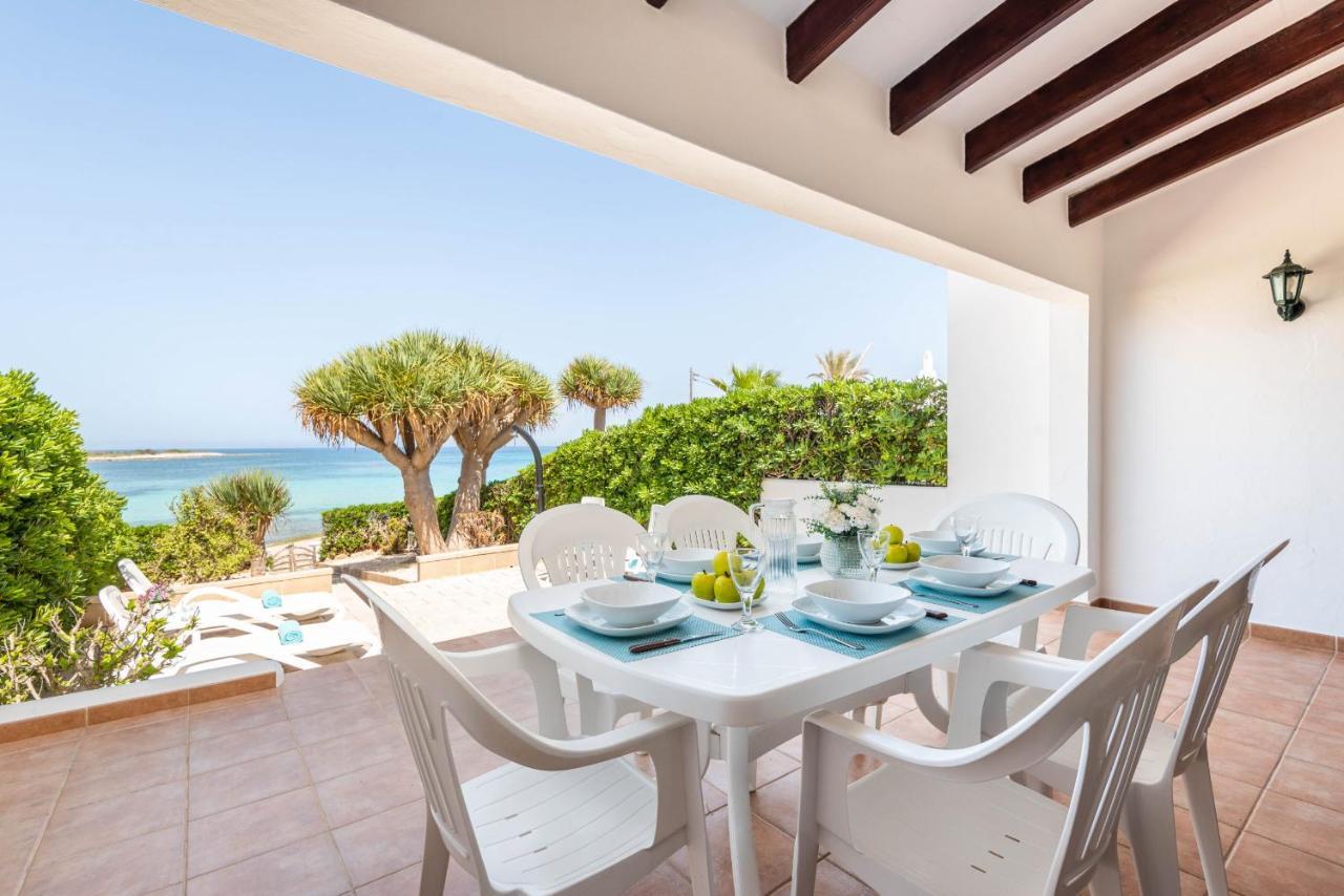 Bellamirada - Punta Prima Playa Apartment Exterior photo